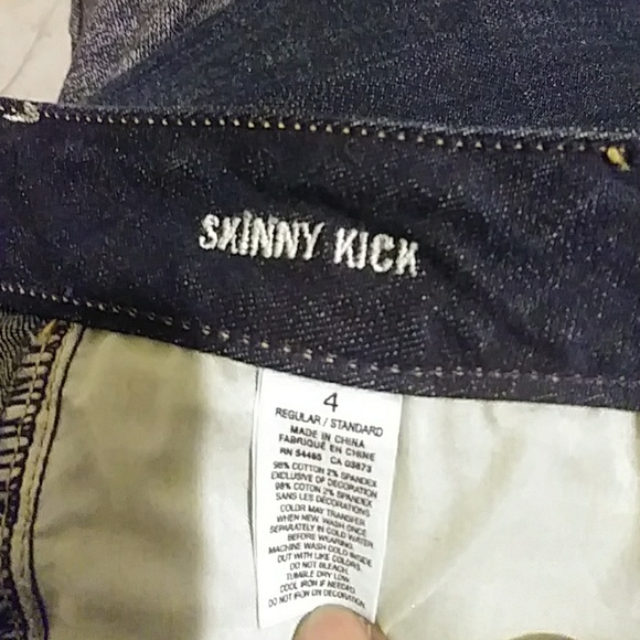 American eagle women's jeans - Picture 5 of 5